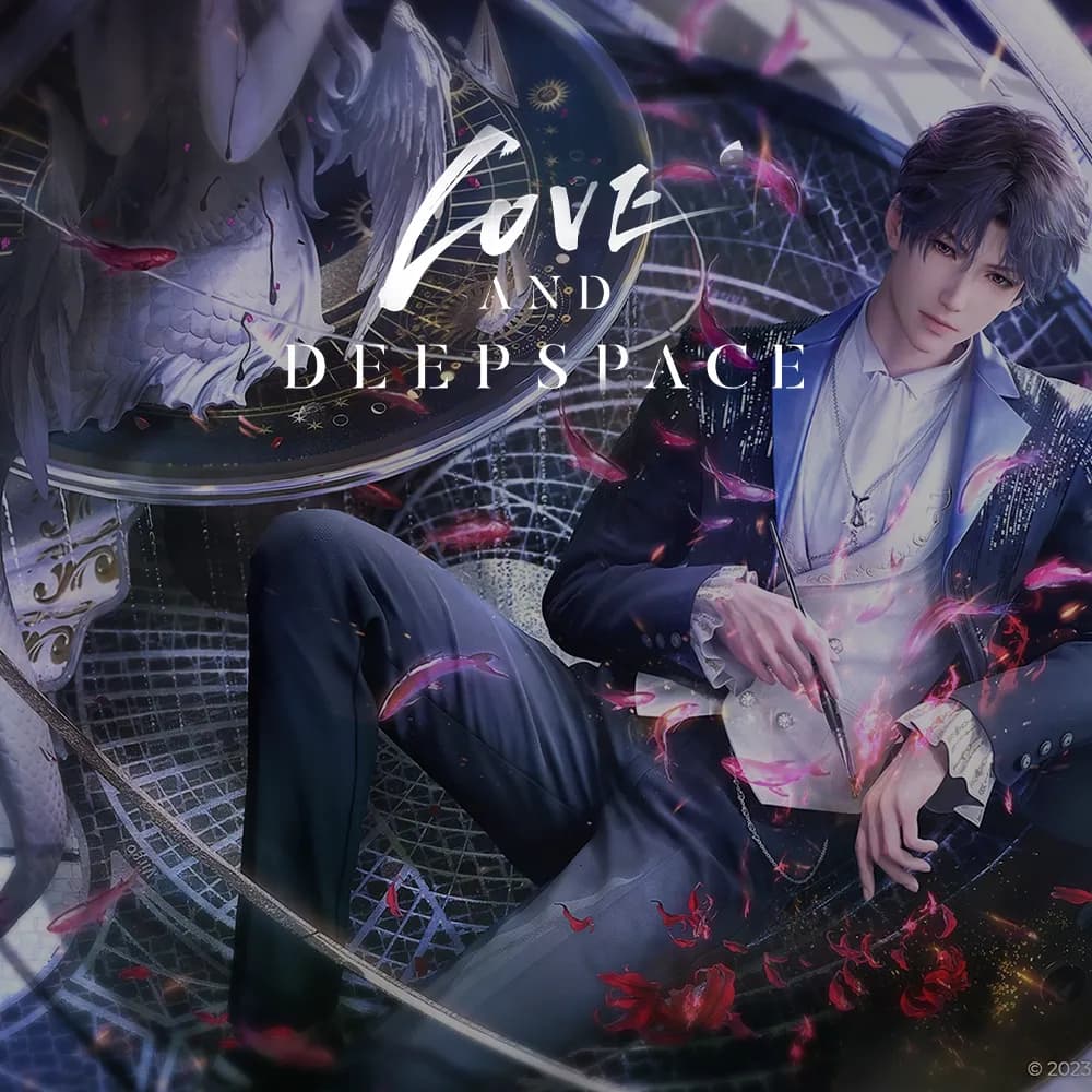 Love and Deepspace